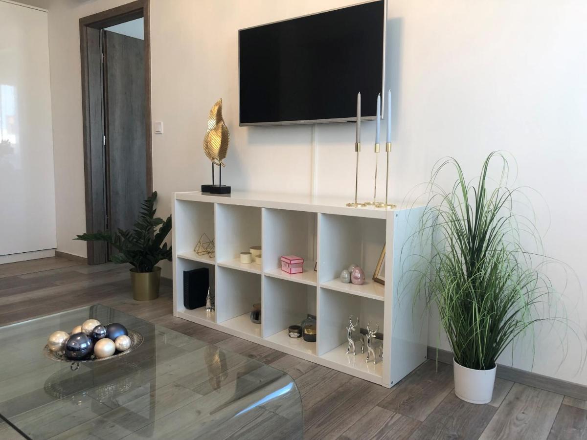 Glamour Apartman Tapolca Exterior photo